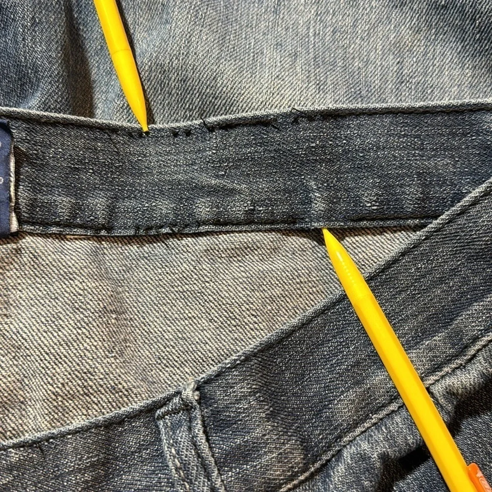 Indigo y2k 30